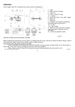 Preview for 37 page of BRIG NAVIGATOR 26 Owner'S Manual