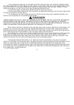 Preview for 59 page of BRIG NAVIGATOR 26 Owner'S Manual