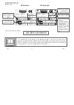 Preview for 6 page of BRIG NAVIGATOR N700 Owner'S Manual