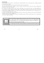 Preview for 34 page of BRIG NAVIGATOR N700 Owner'S Manual