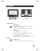 Preview for 6 page of Brigade Electronics BE-870EM User Manual