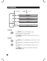 Preview for 7 page of Brigade Electronics BE-870EM User Manual