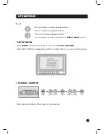 Preview for 8 page of Brigade Electronics BE-870EM User Manual