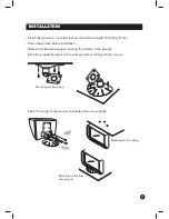 Preview for 12 page of Brigade Electronics BE-870EM User Manual