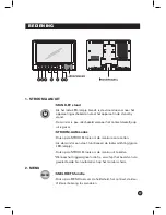 Preview for 18 page of Brigade Electronics BE-870EM User Manual