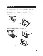 Preview for 24 page of Brigade Electronics BE-870EM User Manual