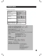 Preview for 26 page of Brigade Electronics BE-870EM User Manual