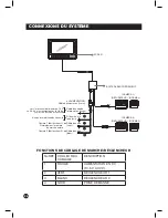 Preview for 37 page of Brigade Electronics BE-870EM User Manual