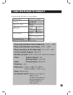 Preview for 38 page of Brigade Electronics BE-870EM User Manual