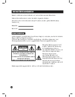 Preview for 39 page of Brigade Electronics BE-870EM User Manual