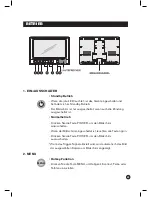 Preview for 42 page of Brigade Electronics BE-870EM User Manual