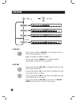 Preview for 43 page of Brigade Electronics BE-870EM User Manual