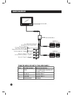 Preview for 49 page of Brigade Electronics BE-870EM User Manual