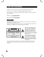 Preview for 51 page of Brigade Electronics BE-870EM User Manual