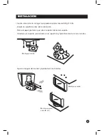 Preview for 72 page of Brigade Electronics BE-870EM User Manual