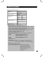 Preview for 74 page of Brigade Electronics BE-870EM User Manual