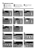 Preview for 8 page of Brigade Electronics BN360-200 Backeye 360 Quick User Manual