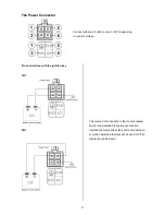 Предварительный просмотр 12 страницы Brigade Electronics MDR-304A Instruction Manual