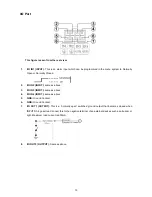 Предварительный просмотр 14 страницы Brigade Electronics MDR-304A Instruction Manual