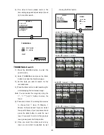 Предварительный просмотр 30 страницы Brigade Electronics MDR-304A Instruction Manual