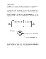 Предварительный просмотр 35 страницы Brigade Electronics MDR-304A Instruction Manual