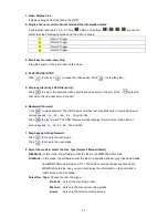 Предварительный просмотр 42 страницы Brigade Electronics MDR-304A Instruction Manual