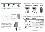 Предварительный просмотр 4 страницы Brigade Electronics ZoneSafe RFID User Manual