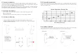 Предварительный просмотр 5 страницы Brigade Electronics ZoneSafe RFID User Manual