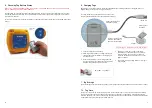 Предварительный просмотр 4 страницы Brigade Electronics ZoneSafe VibraTag ZS-1000-DVT User Manual