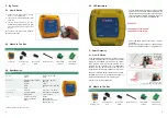 Предварительный просмотр 3 страницы Brigade Electronics ZoneSafe ZS-1000-SG User Manual