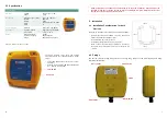 Предварительный просмотр 4 страницы Brigade Electronics ZoneSafe ZS-1000-SG User Manual