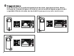 Предварительный просмотр 10 страницы Brigade Backeye 360 Select Quick User Manual