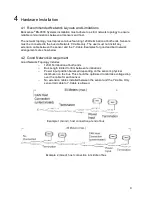 Preview for 9 page of Brigade Backsense BS-9000 Installation & Operation Manual