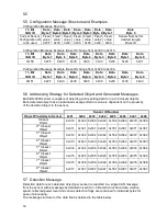 Preview for 16 page of Brigade Backsense BS-9000 Installation & Operation Manual