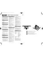 Предварительный просмотр 5 страницы Brigade BE-856EM Manual