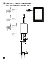 Preview for 4 page of Brigade BE-856GM User Manual