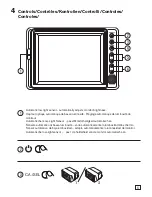 Preview for 5 page of Brigade BE-856GM User Manual