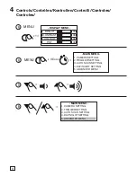 Preview for 6 page of Brigade BE-856GM User Manual