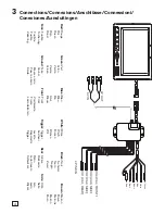 Предварительный просмотр 4 страницы Brigade BE-970 User And Installation Manual