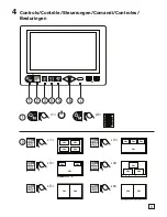 Предварительный просмотр 5 страницы Brigade BE-970 User And Installation Manual