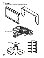 Предварительный просмотр 2 страницы Brigade BE-970WFM User Manual