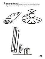 Предварительный просмотр 3 страницы Brigade BE-970WFM User Manual