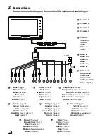 Предварительный просмотр 6 страницы Brigade BE-970WFM User Manual