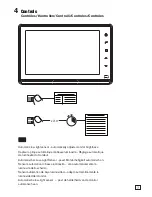 Предварительный просмотр 7 страницы Brigade BE-970WFM User Manual