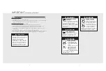 Предварительный просмотр 3 страницы Brigade CRDSCE230-5B Installation Manual