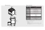 Предварительный просмотр 4 страницы Brigade CRDSCE230-5B Installation Manual