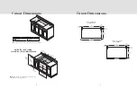 Предварительный просмотр 5 страницы Brigade CVEC5304BSB Installation Manual