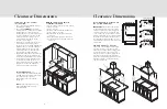 Предварительный просмотр 6 страницы Brigade CVEC5304BSB Installation Manual