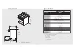 Preview for 4 page of Brigade CVESC530-4B Installation Manual