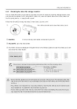 Preview for 22 page of Brigade DC-102 User Manual